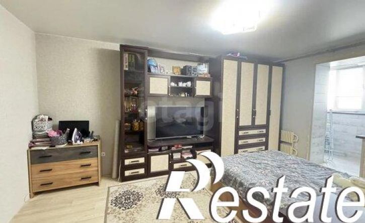 1-комн квартира Новосибирская улица, 61Д,  д. 61Д