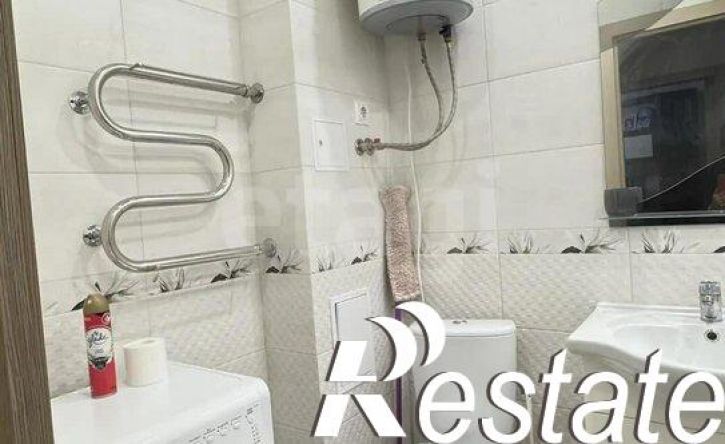 1-комн квартира Новосибирская улица, 61Д,  д. 61Д