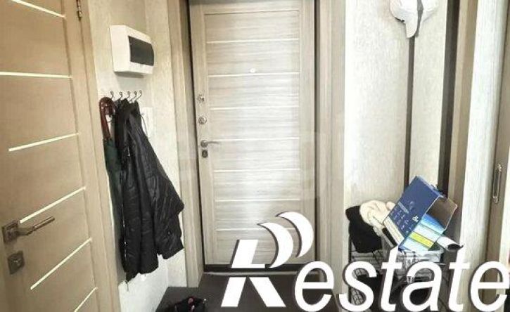 1-комн квартира Новосибирская улица, 61Д,  д. 61Д