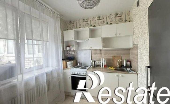 1-комн квартира Новосибирская улица, 61Д,  д. 61Д