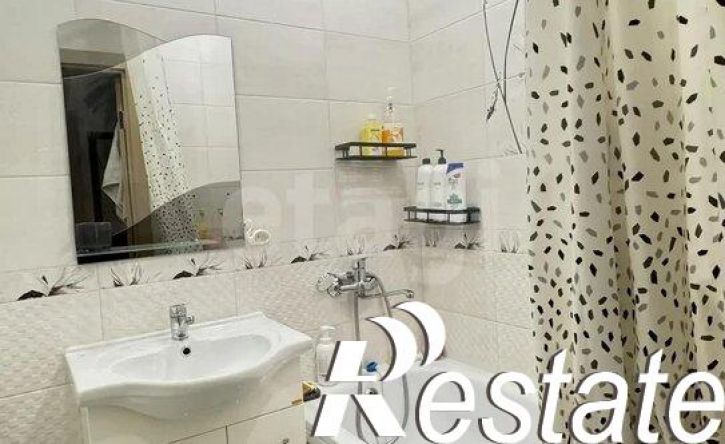 1-комн квартира Новосибирская улица, 61Д,  д. 61Д