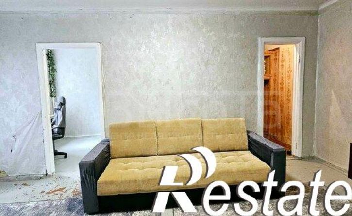 2-комн квартира улица Степана Разина, 45,  д. 45