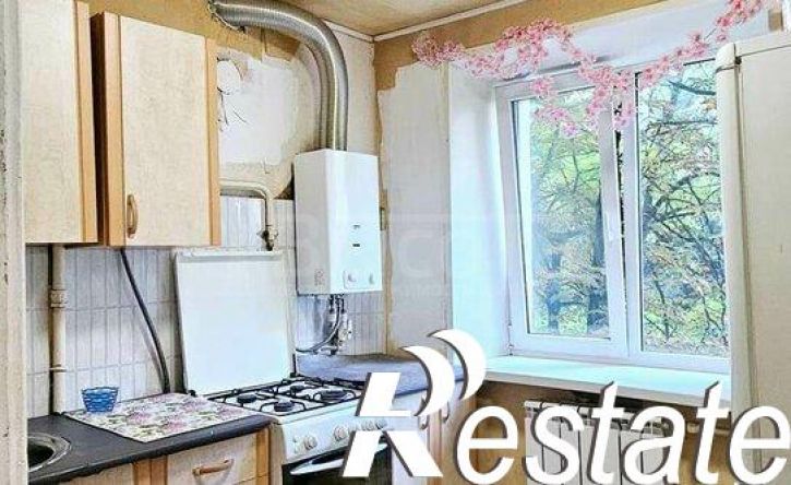 2-комн квартира улица Степана Разина, 45,  д. 45