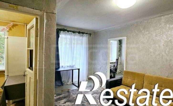 2-комн квартира улица Степана Разина, 45,  д. 45