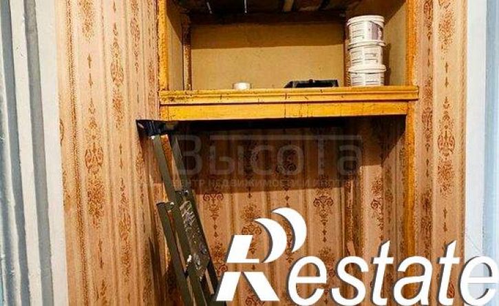 2-комн квартира улица Степана Разина, 45,  д. 45