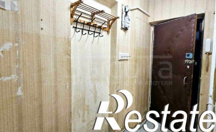 2-комн квартира улица Степана Разина, 45,  д. 45