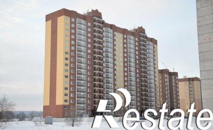 1-комн квартира улица Маршала Одинцова, 25Б/3,  д. 25Б/3