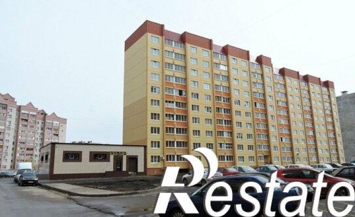 1-комн квартира улица Маршала Одинцова, 25Б/3,  д. 25Б/3