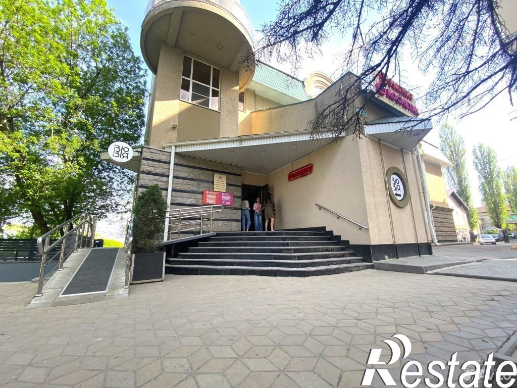 Сдать офис, помещение под офис за 1 150 рублей на проспект Революции, 29В