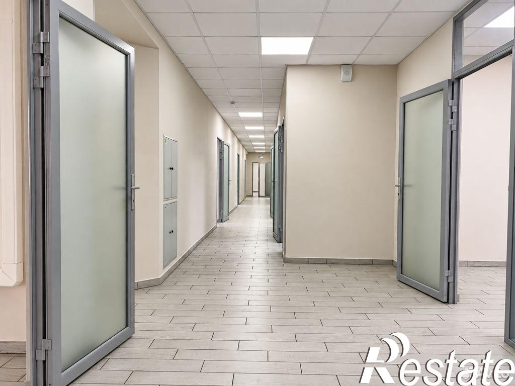 Сдать офис, помещение под офис за 1 150 рублей на проспект Революции, 29В