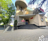 офис 592.5 кв м проспект Революции, 29В