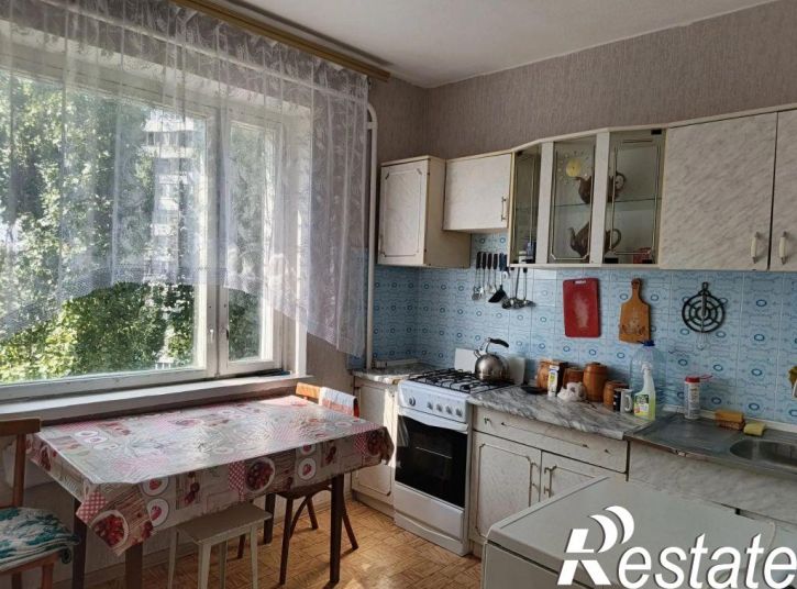 1-комн квартира Генерала Лизюкова ул, 73
