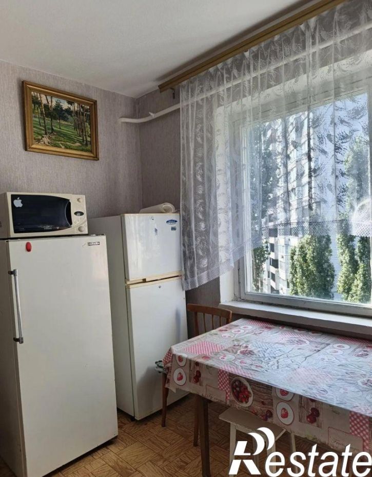 1-комн квартира Генерала Лизюкова ул, 73