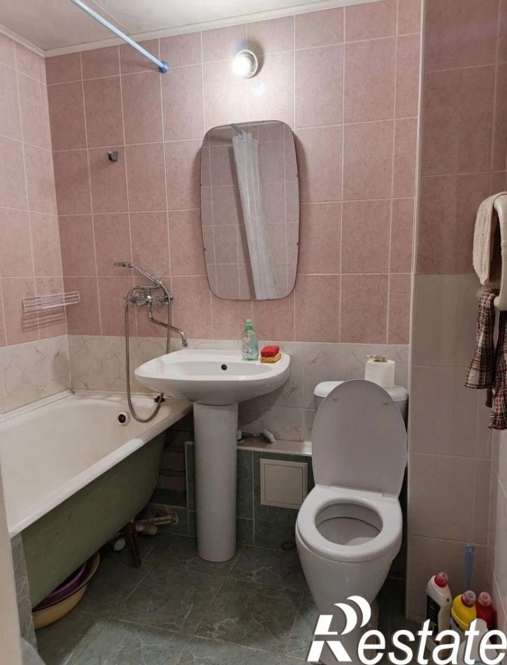 1-комн квартира Генерала Лизюкова ул, 73