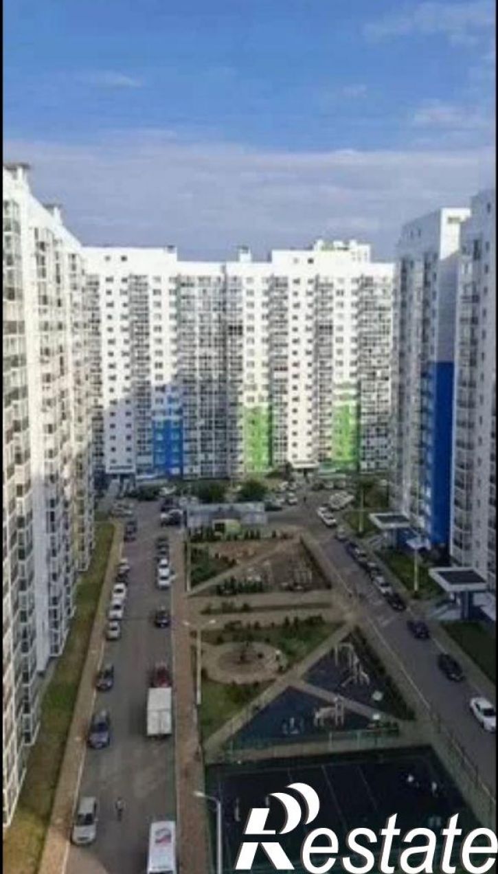1-комн квартира Московский пр-кт, 179/14