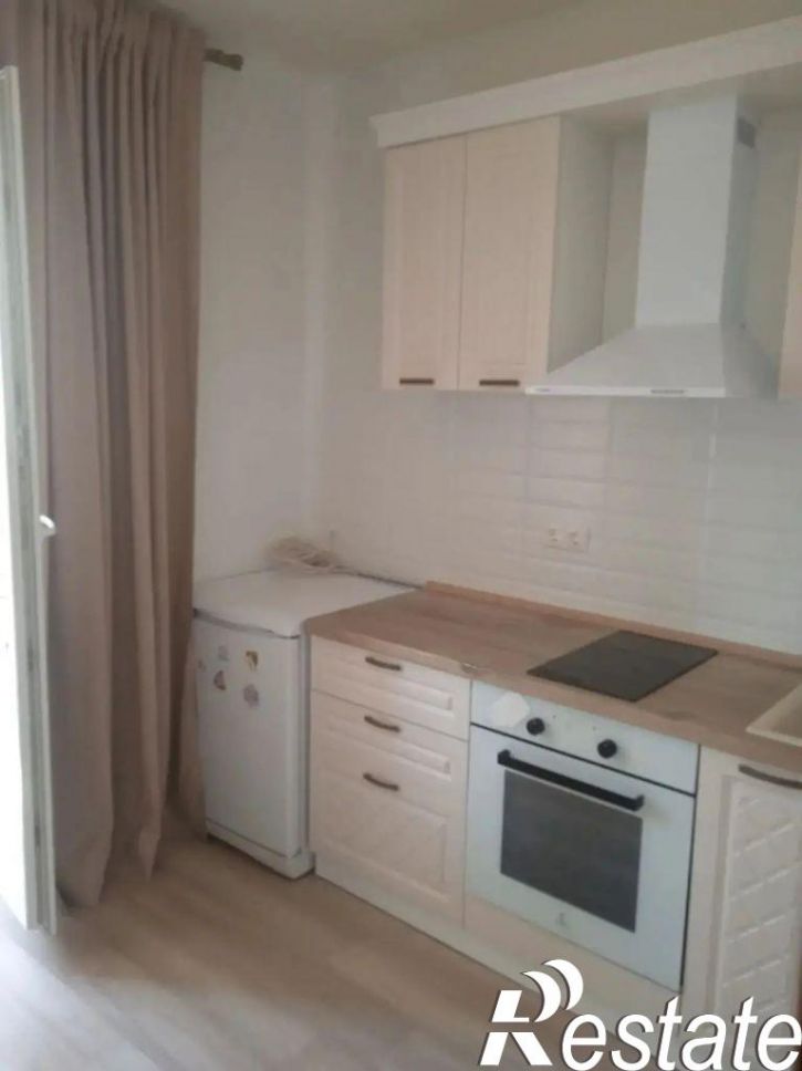1-комн квартира Олимпийский бульвар, 14