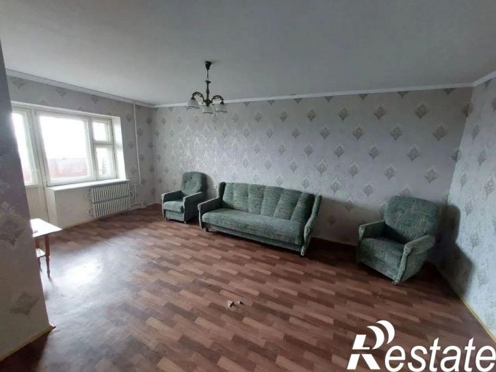 1-комн квартира Московский пр-кт, 147А