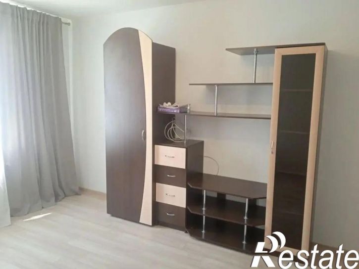 1-комн квартира Олимпийский бульвар, 14