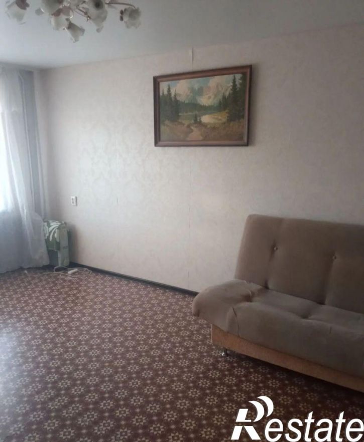 2-комн квартира Моисеева ул, 57