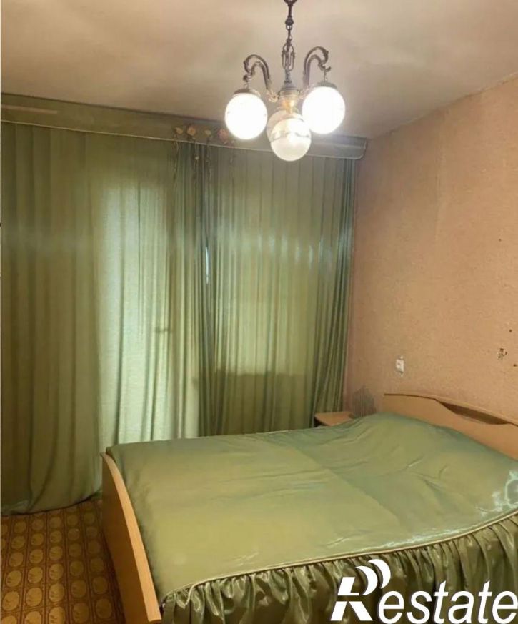 3-комн квартира Бульвар Победы, 3