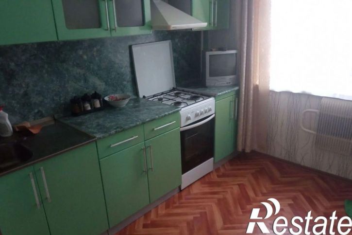 2-комн квартира Моисеева ул, 57