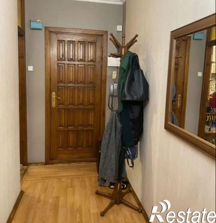 3-комн квартира Бульвар Победы, 3