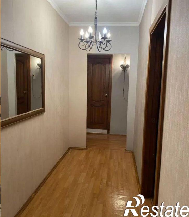 3-комн квартира Бульвар Победы, 3
