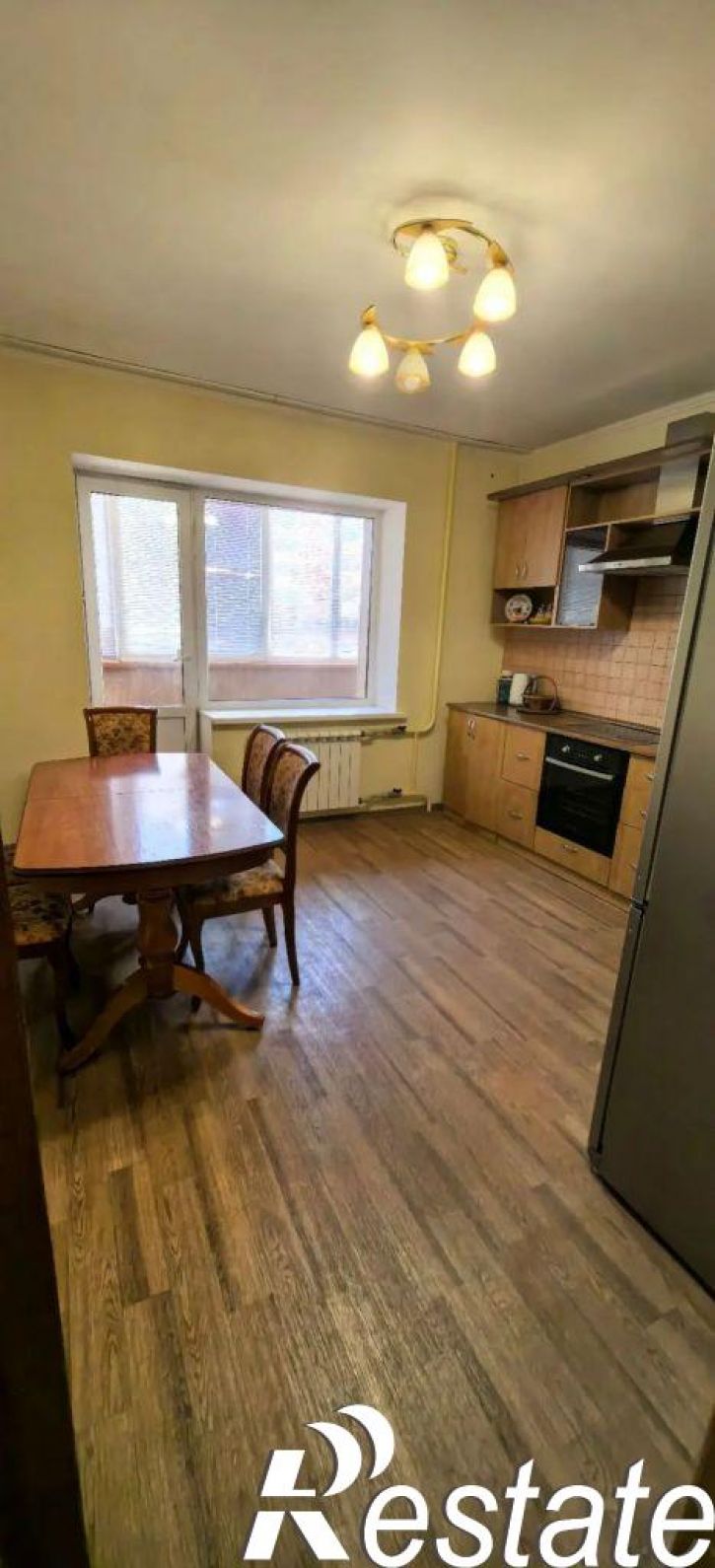2-комн квартира Московский пр-кт, 149А