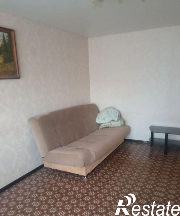 2-комн квартира Моисеева ул, 57