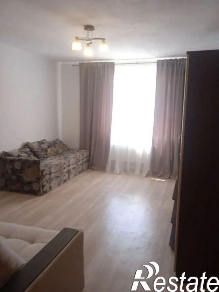 1-комн квартира Олимпийский бульвар, 14