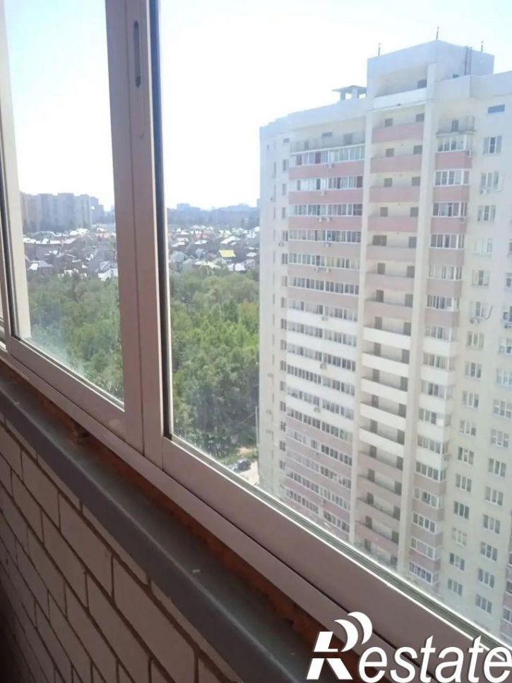 1-комн квартира Олимпийский бульвар, 14
