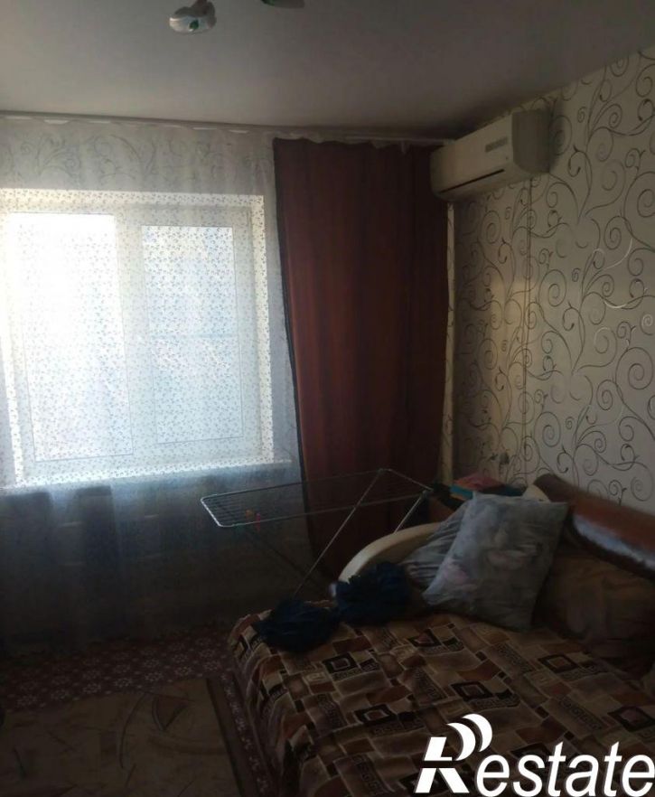 2-комн квартира Моисеева ул, 57