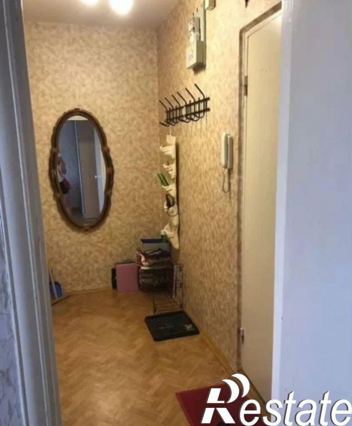 1-комн квартира Шишкова ул, 103