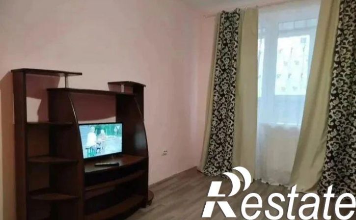 1-комн квартира Олимпийский бульвар, 12