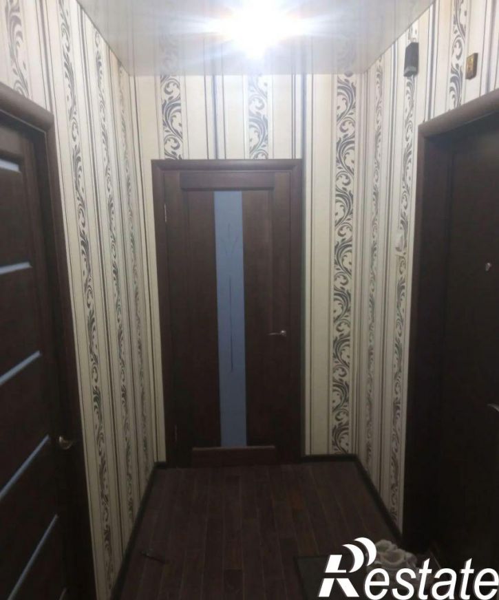 2-комн квартира Моисеева ул, 57