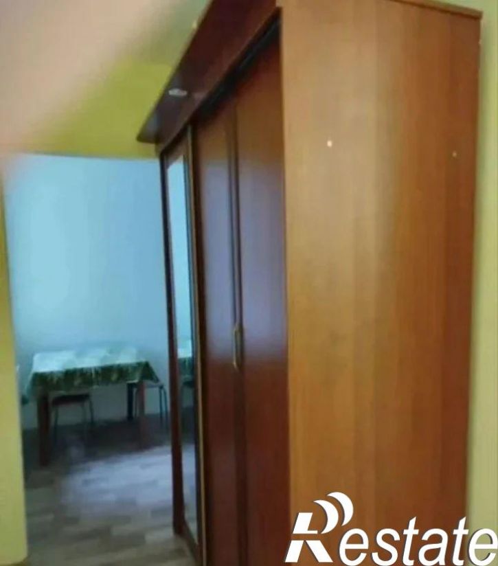 1-комн квартира Олимпийский бульвар, 12