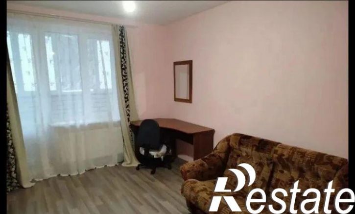 1-комн квартира Олимпийский бульвар, 12