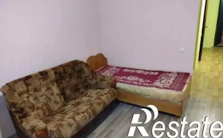 1-комн квартира Олимпийский бульвар, 12