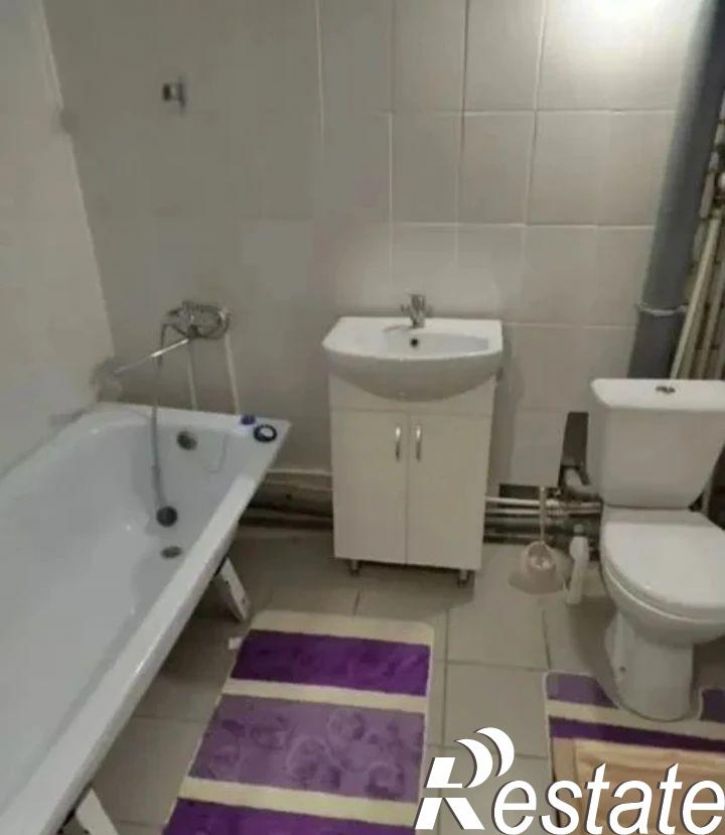 1-комн квартира Олимпийский бульвар, 12
