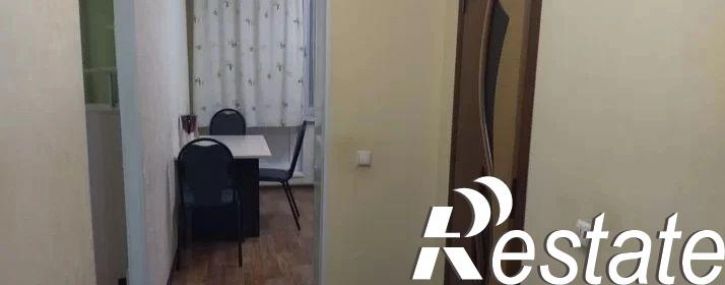 1-комн квартира Шишкова ул, 72/3