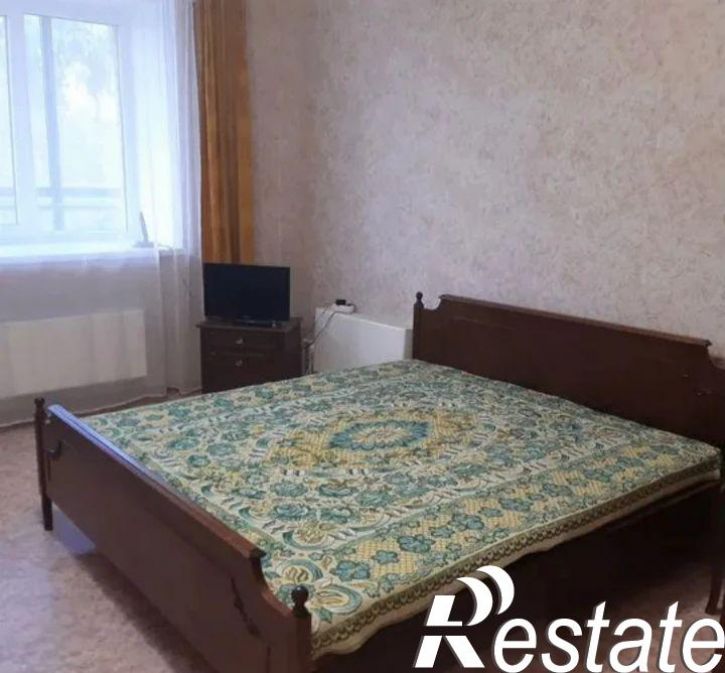1-комн квартира Московский пр-кт, 97А1