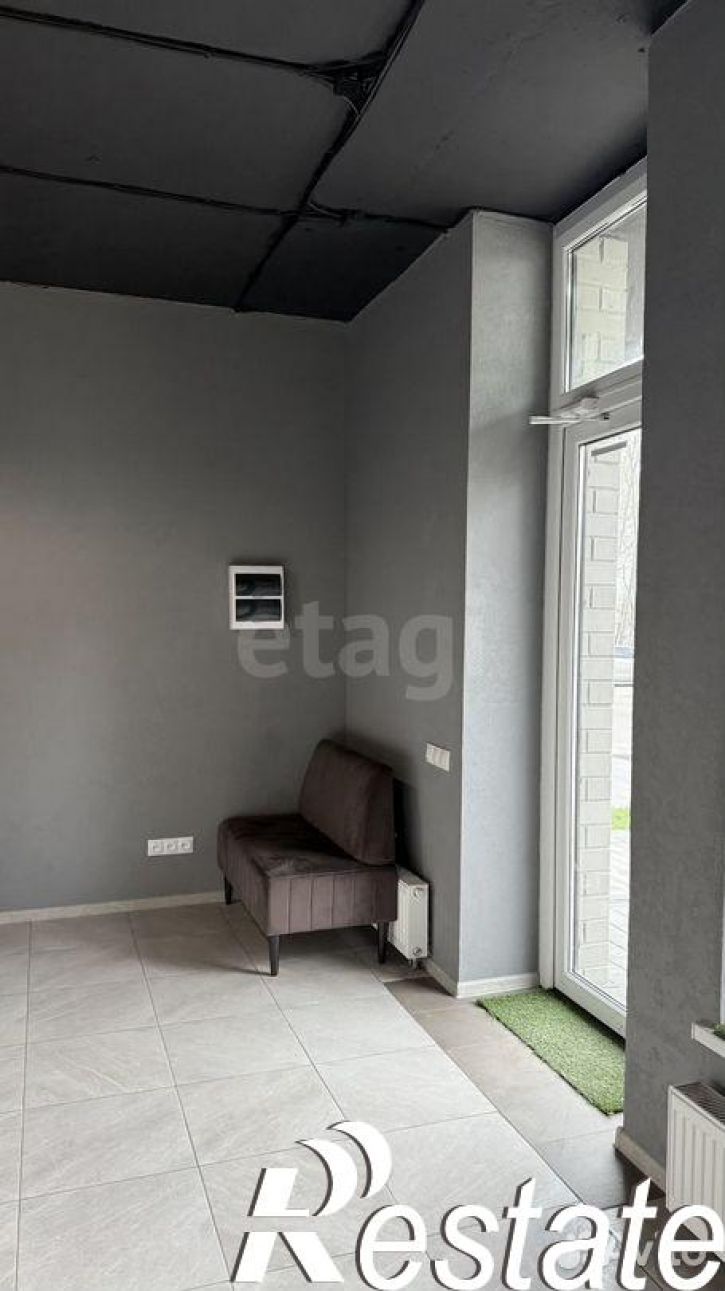Торговое помещение улица Гаршина, 25 к1,  д. 25 к1