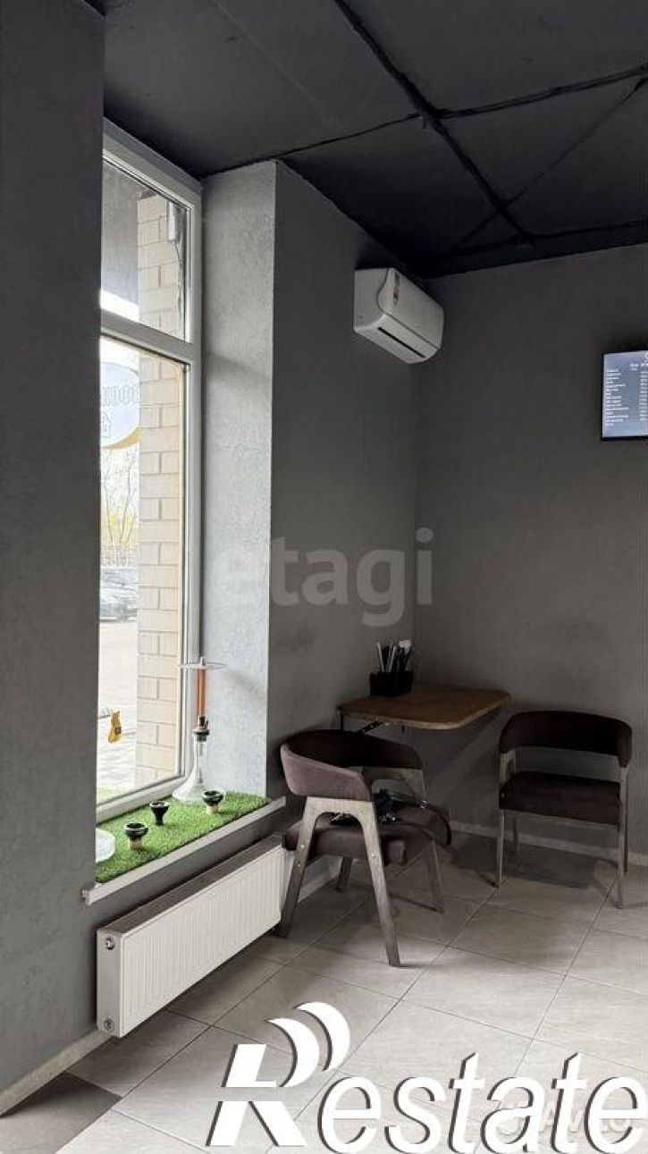 Торговое помещение улица Гаршина, 25 к1,  д. 25 к1