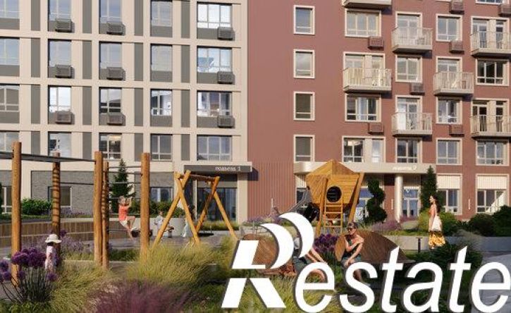 3-комн квартира в новом доме улица Ломоносова, 116/24,  д. 116/24