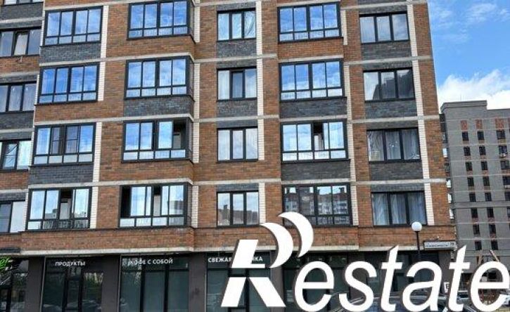 1-комн квартира улица Независимости, 78 к1,  д. 78 к1