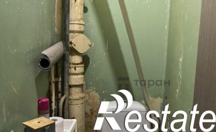 1-комн квартира ТСН СНТ Русское Поле, 132