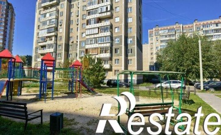 1-комн квартира ТСН СНТ Русское Поле, 132
