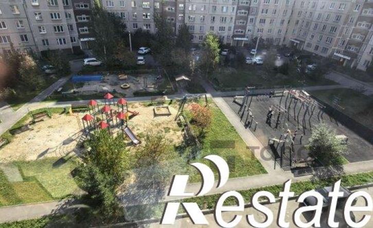 1-комн квартира ТСН СНТ Русское Поле, 132