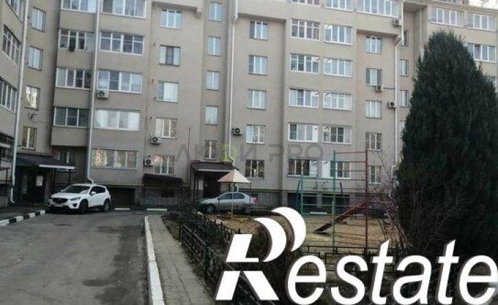 1-комн квартира набережная Максима Горького, 49А,  д. 49А