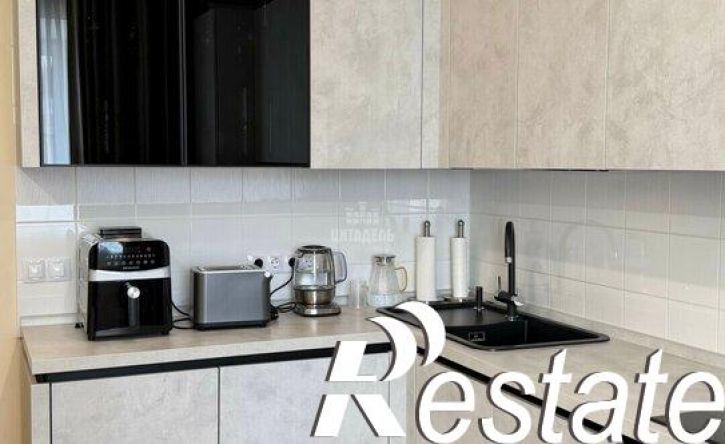 3-комн квартира улица Карла Маркса, 40А,  д. 40А